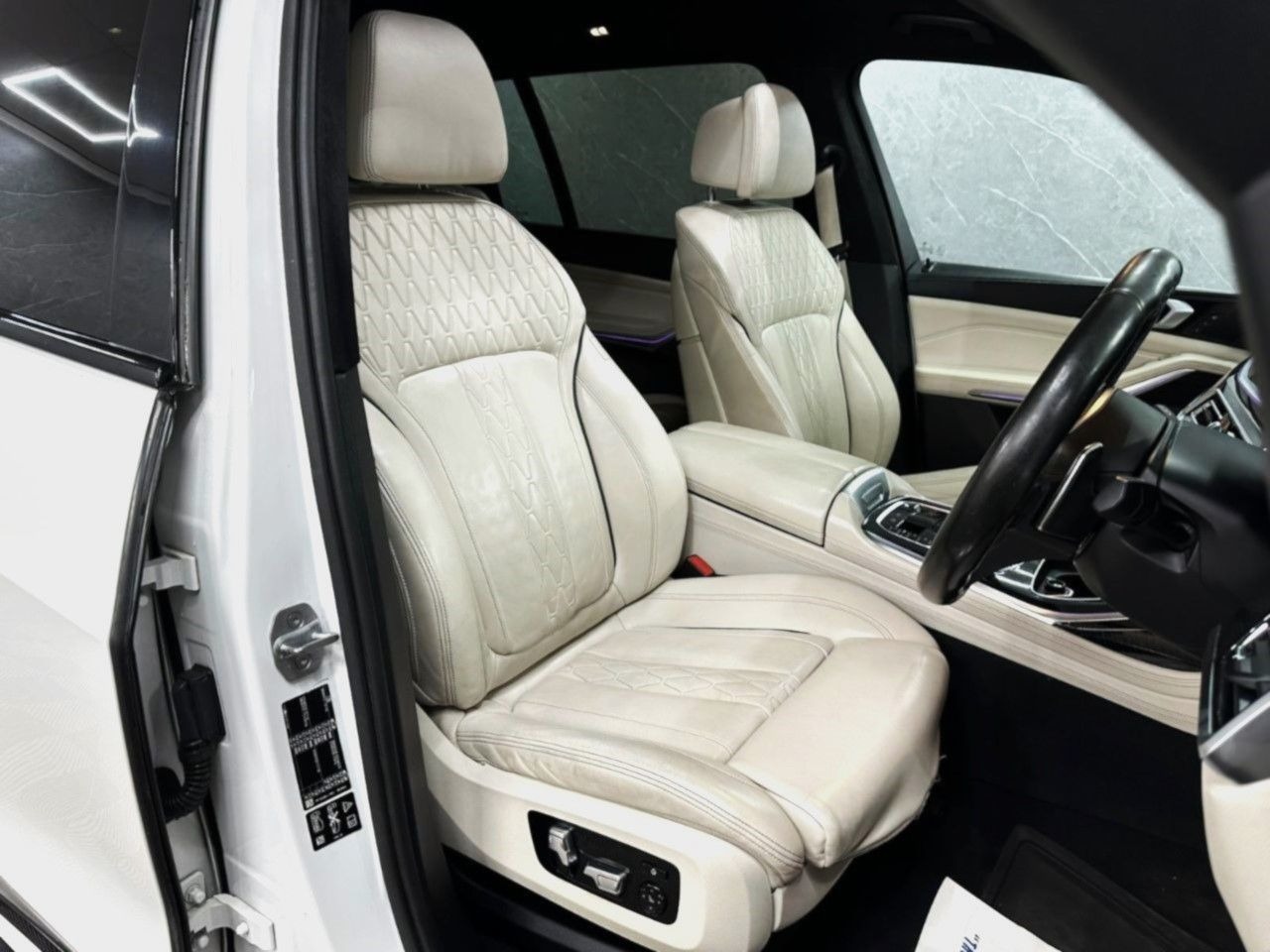 Used BMW X7 2019 for sale - 77704433: Photo 21