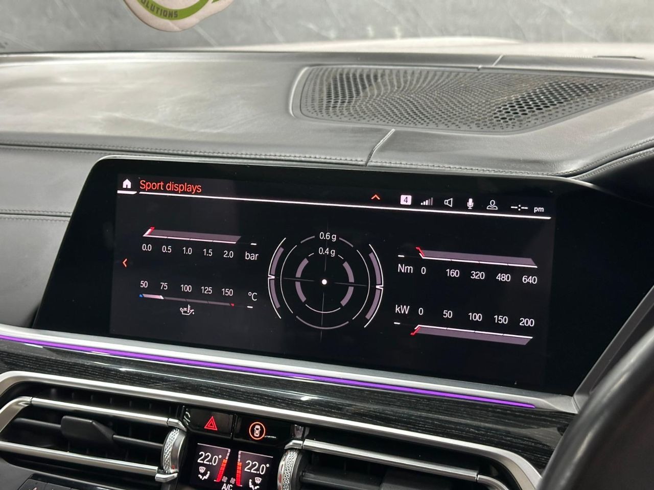 Used BMW X7 2019 for sale - 77704433: Photo 26