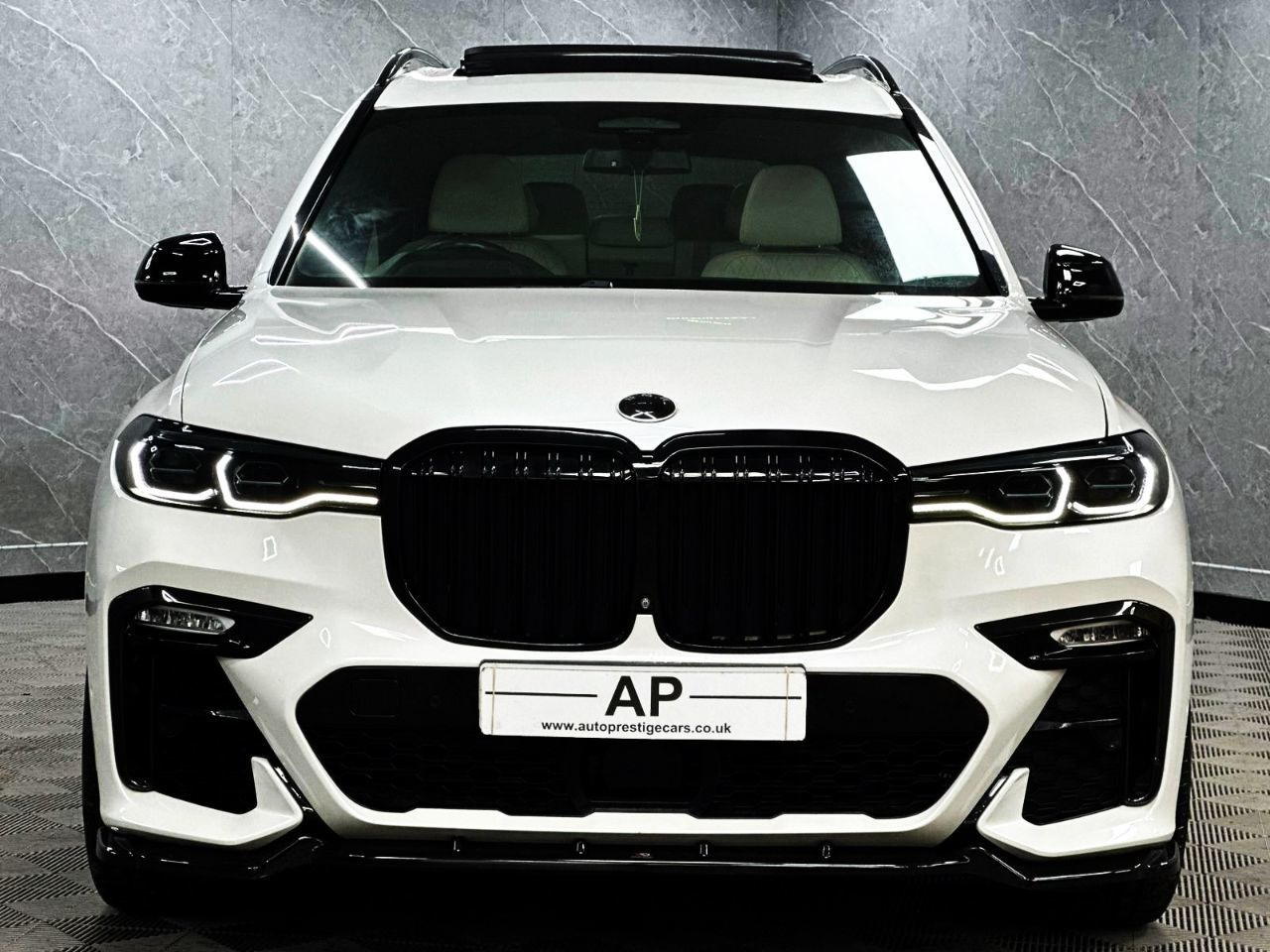 Used BMW X7 2019 for sale - 77704433: Photo 4