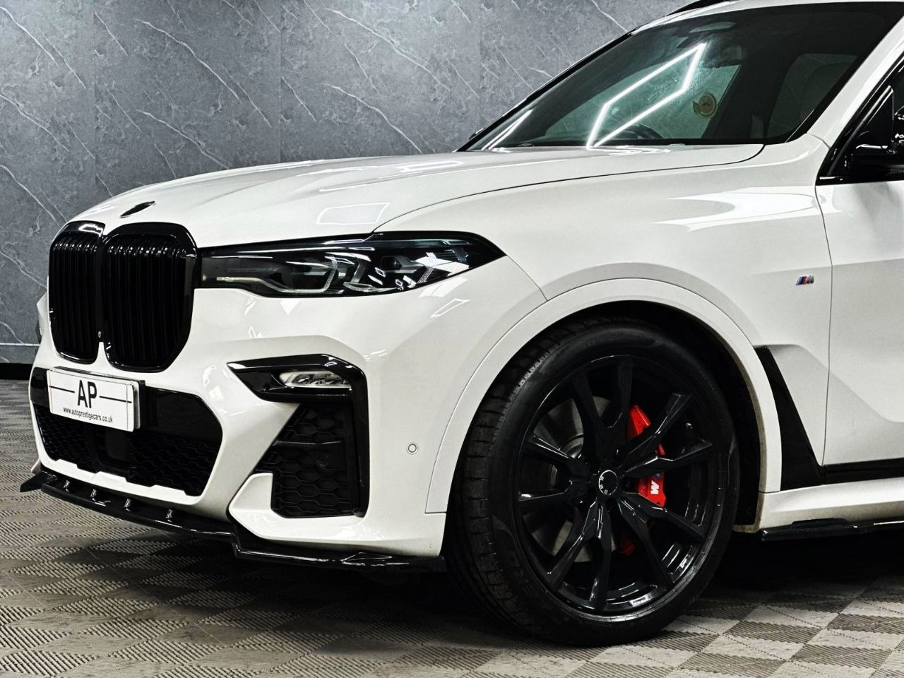 Used BMW X7 2019 for sale - 77704433: Photo 6