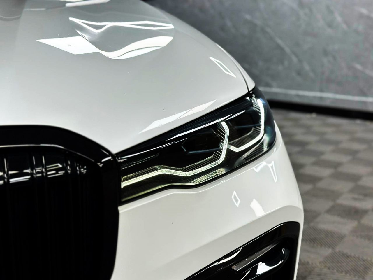 Used BMW X7 2019 for sale - 77704433: Photo 7