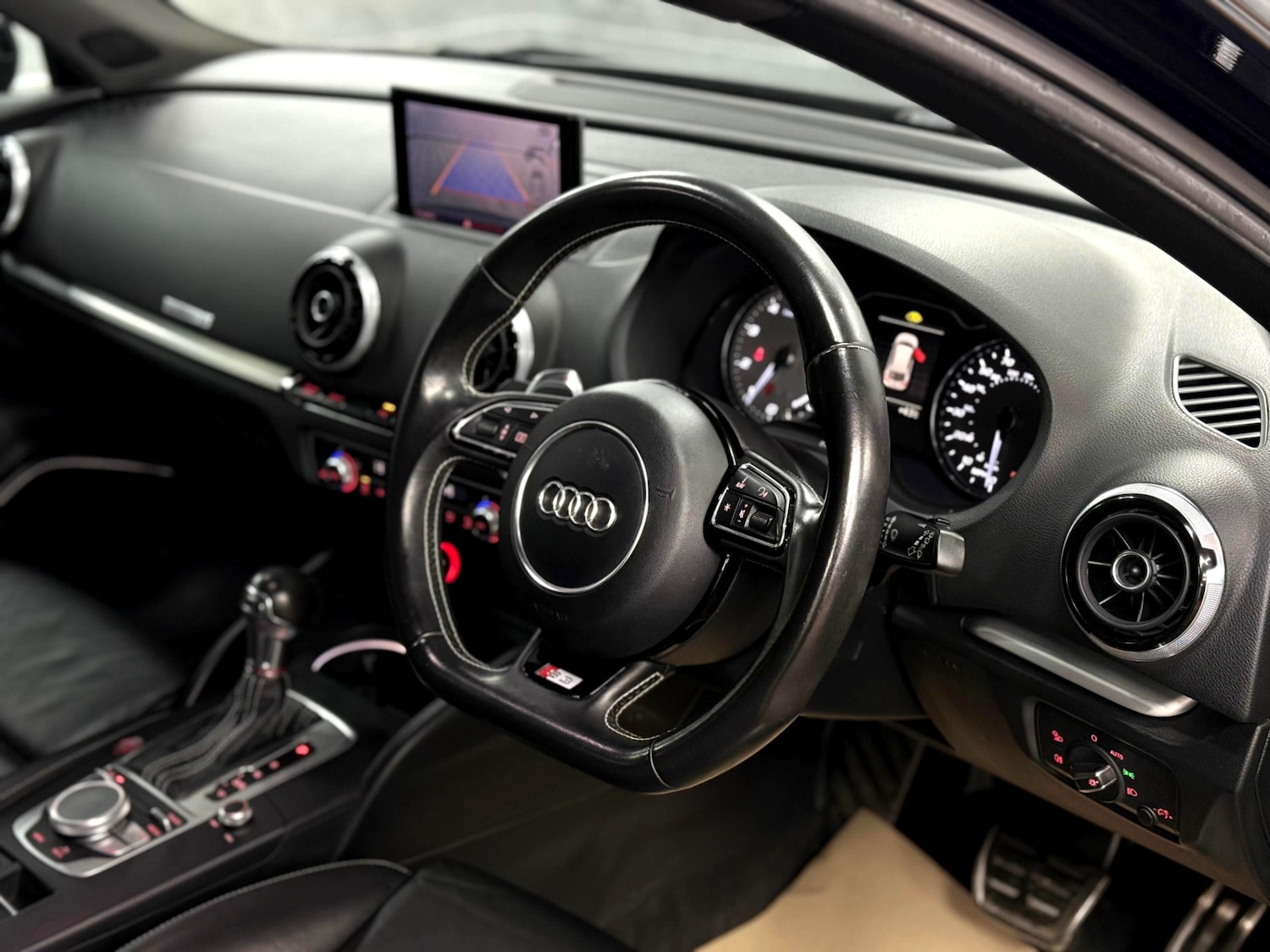 Used Audi S3 2015 for sale - 77201715: Photo 16