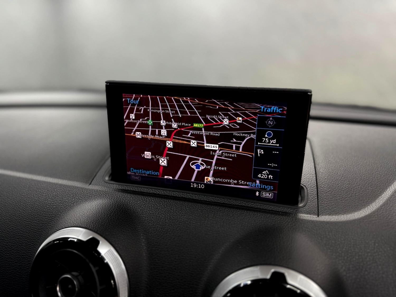 Used Audi S3 2015 for sale - 77201715: Photo 22