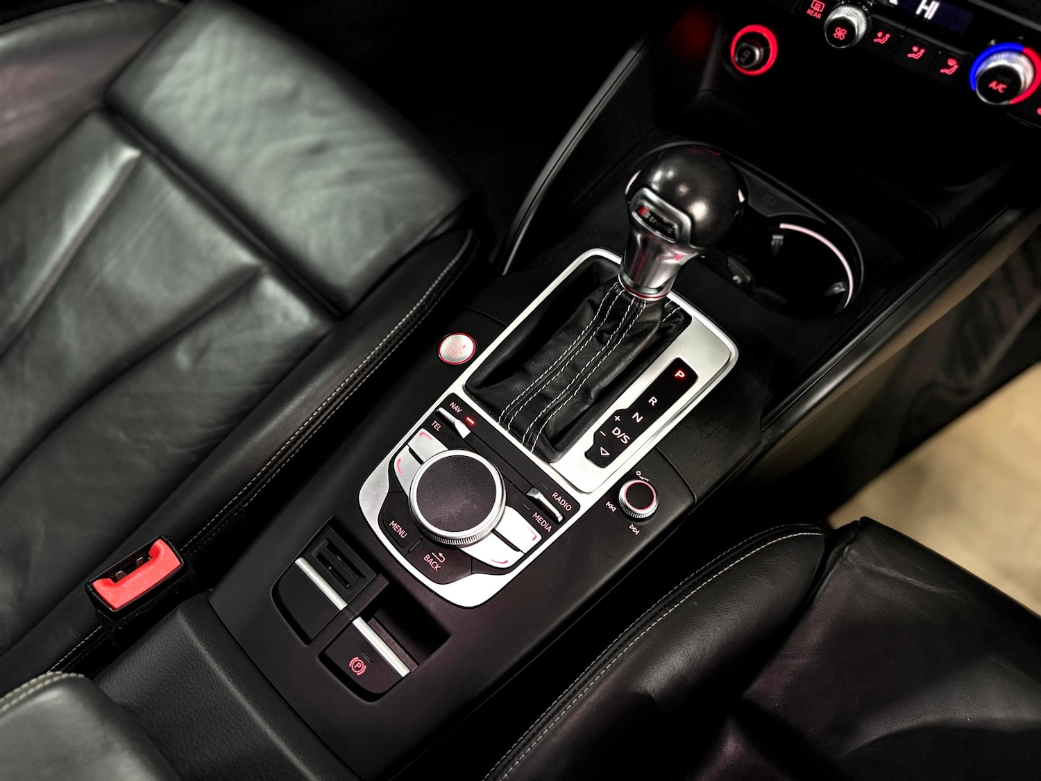 Used Audi S3 2015 for sale - 77201715: Photo 23