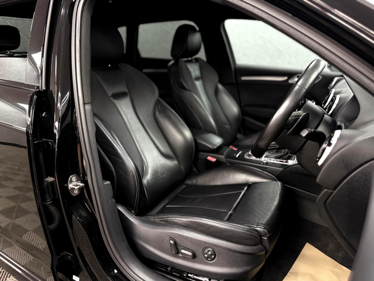 Used Audi S3 2015 for sale - 77201715: Photo 24