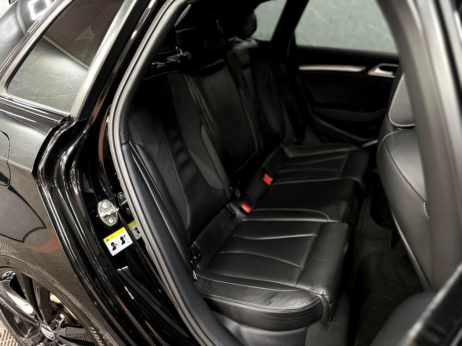 Used Audi S3 2015 for sale - 77201715: Photo 25