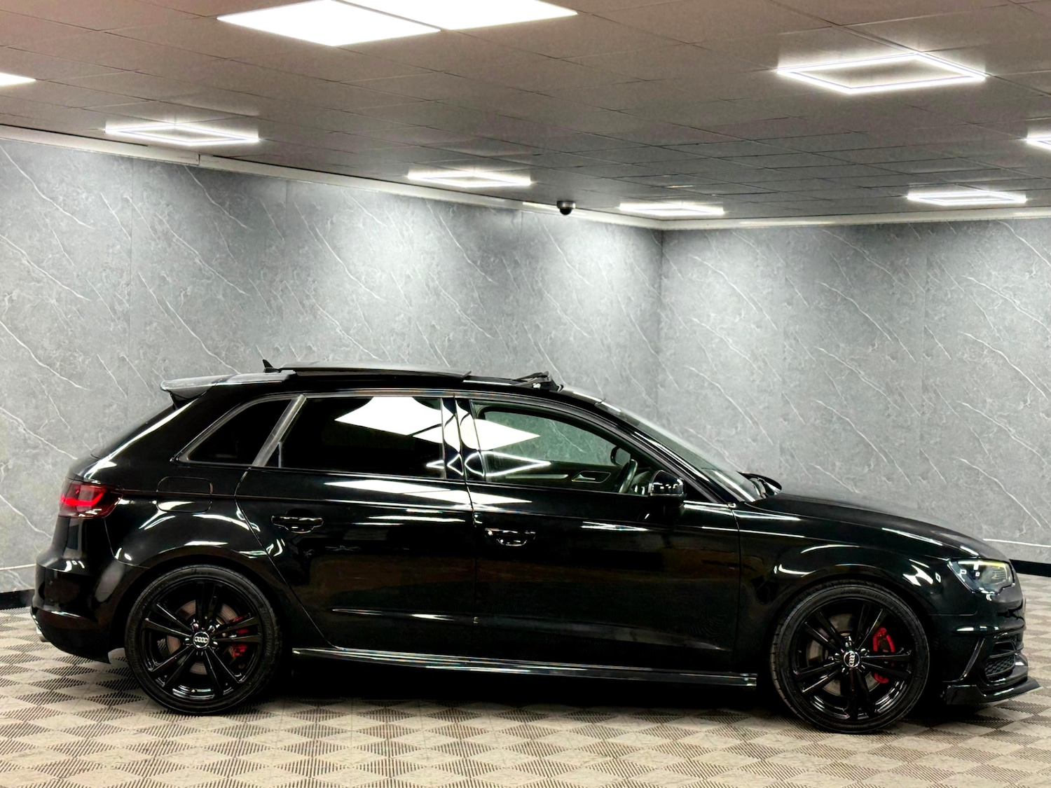 Used Audi S3 2015 for sale - 77201715: Photo 27