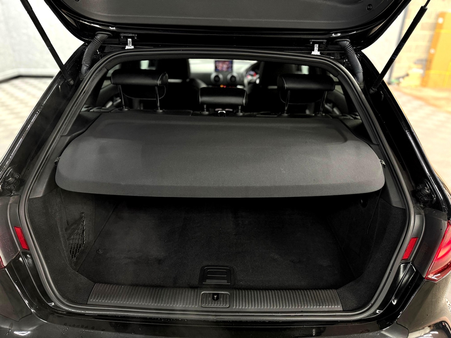 Used Audi S3 2015 for sale - 77201715: Photo 28