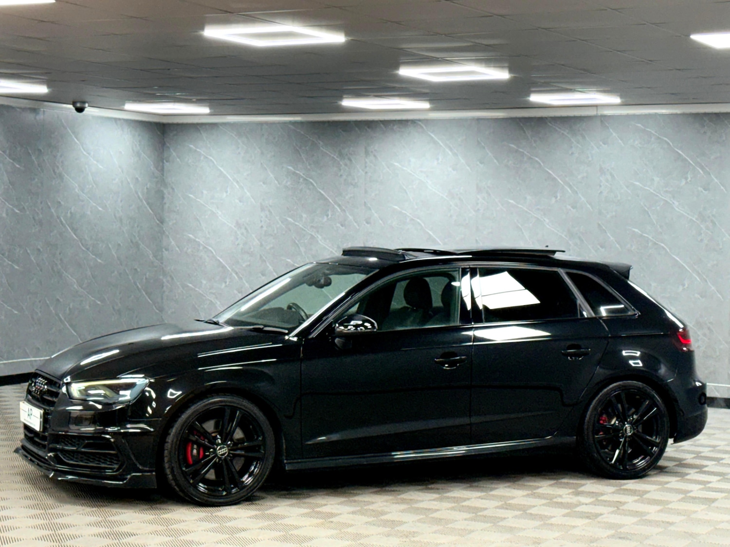 Used Audi S3 2015 for sale - 77201715: Photo 29