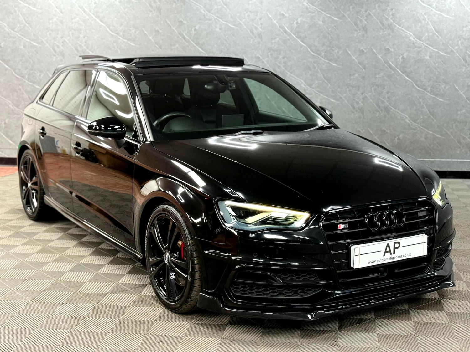 Used Audi S3 2015 for sale - 77201715: Photo 32