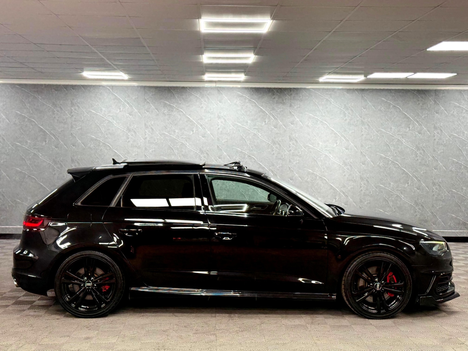 Used Audi S3 2015 for sale - 77201715: Photo 33