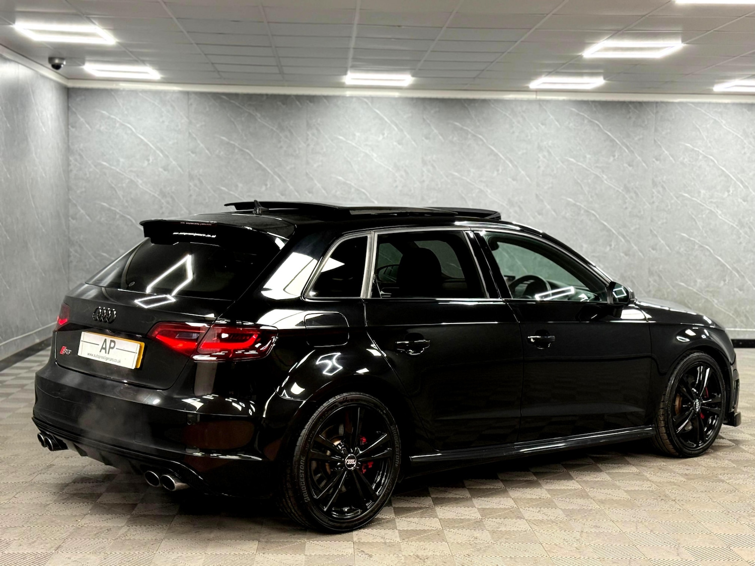 Used Audi S3 2015 for sale - 77201715: Photo 37