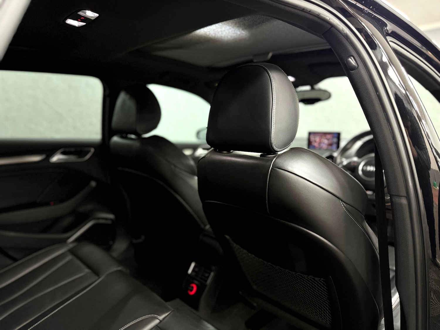 Used Audi S3 2015 for sale - 77201715: Photo 39