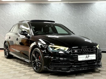 Used Audi S3 2015 for sale - 77201715: Photo