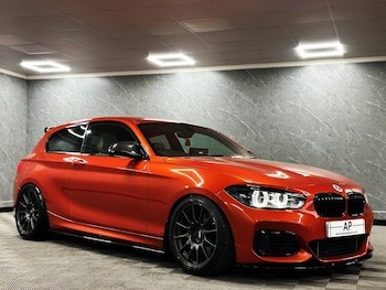 Used BMW 1 Series 2016 for sale - 79508382: Photo