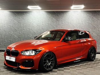 Used BMW 1 Series 2016 for sale - 79508382: Photo
