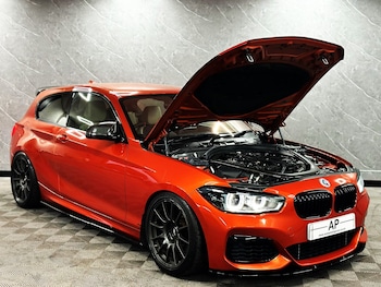 Used BMW 1 Series 2016 for sale - 79508382: Photo