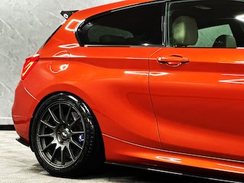 Used BMW 1 Series 2016 for sale - 79508382: Photo