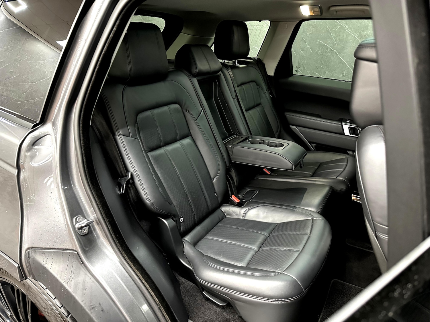 Used Land Rover Range Rover Sport 2018 for sale - 76664582: Photo 18