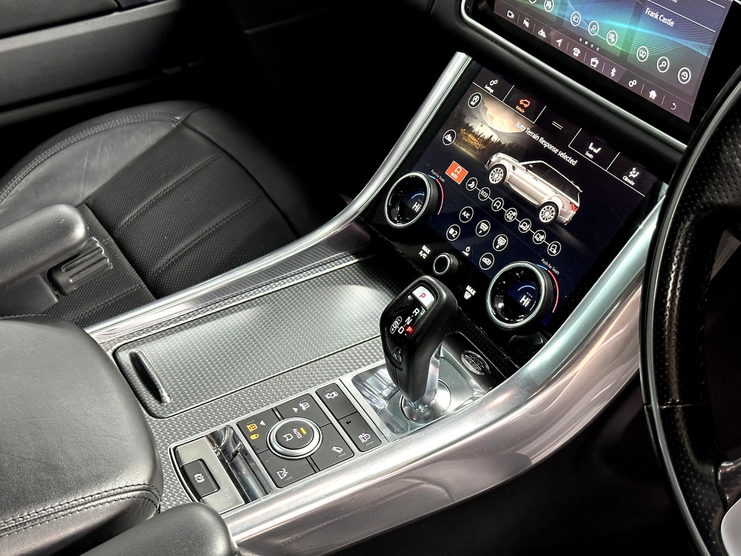 Used Land Rover Range Rover Sport 2018 for sale - 76664582: Photo 23