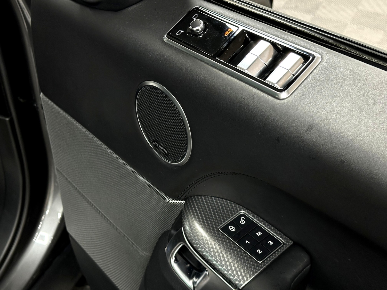 Used Land Rover Range Rover Sport 2018 for sale - 76664582: Photo 24