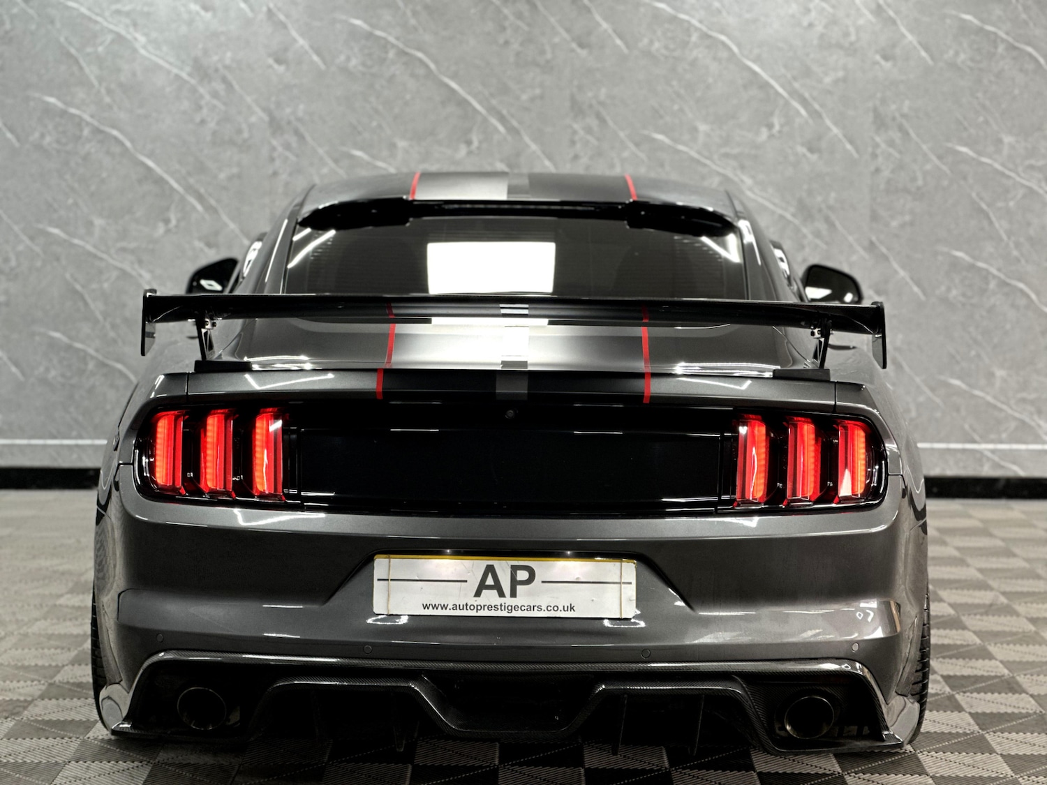 Used Ford Mustang 2016 for sale - 77803496: Photo 10