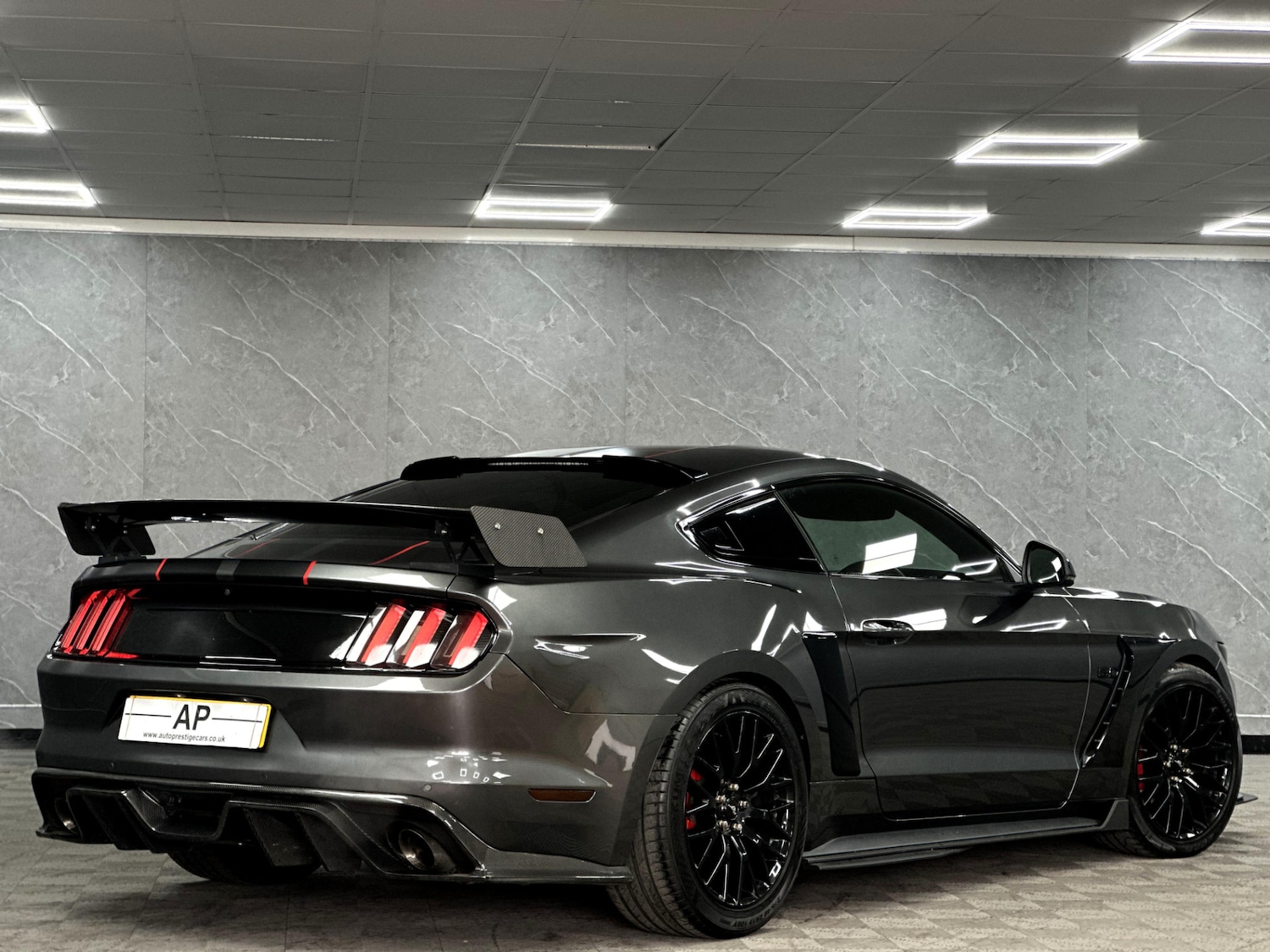 Used Ford Mustang 2016 for sale - 77803496: Photo 11