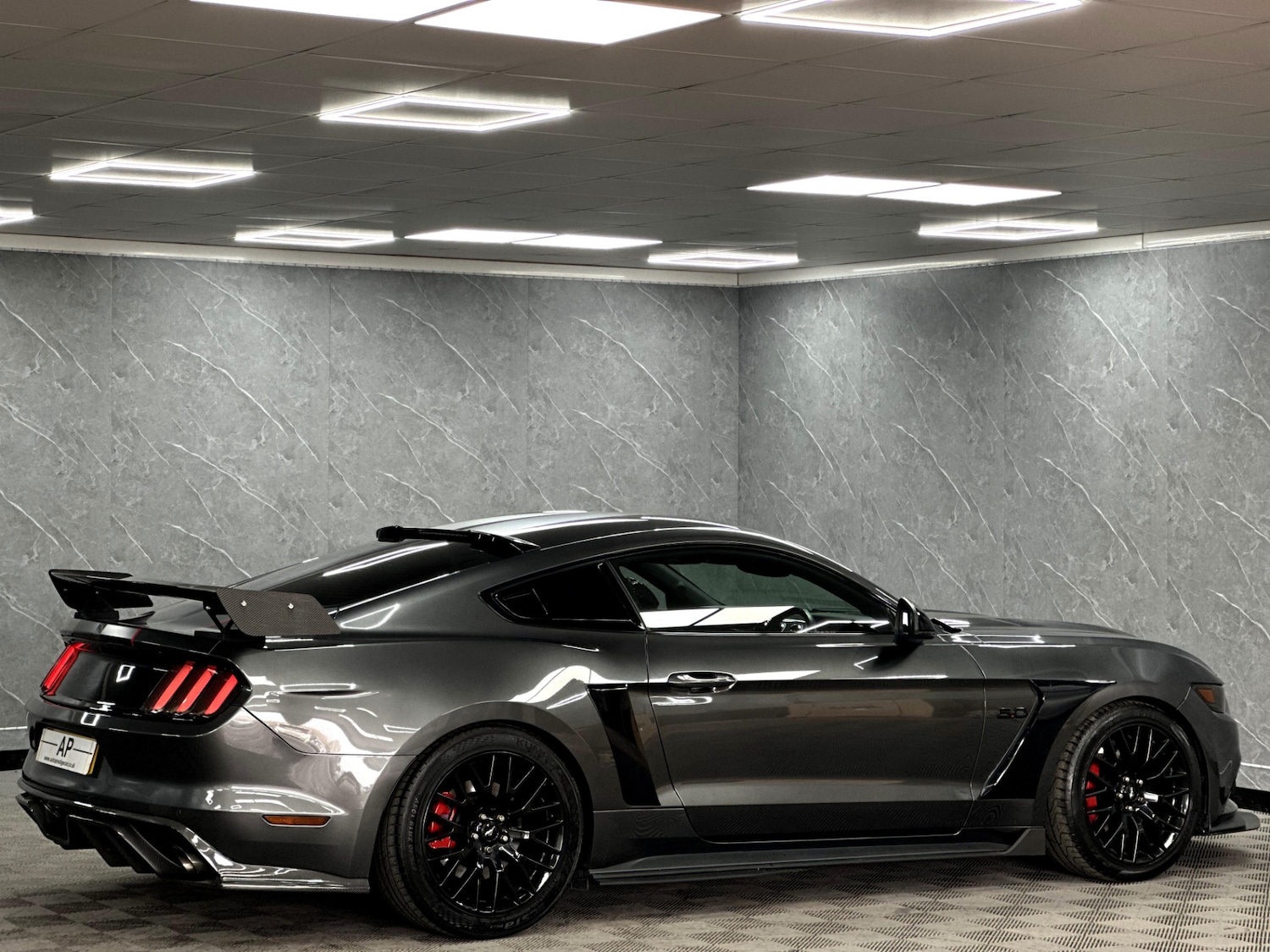 Used Ford Mustang 2016 for sale - 77803496: Photo 12