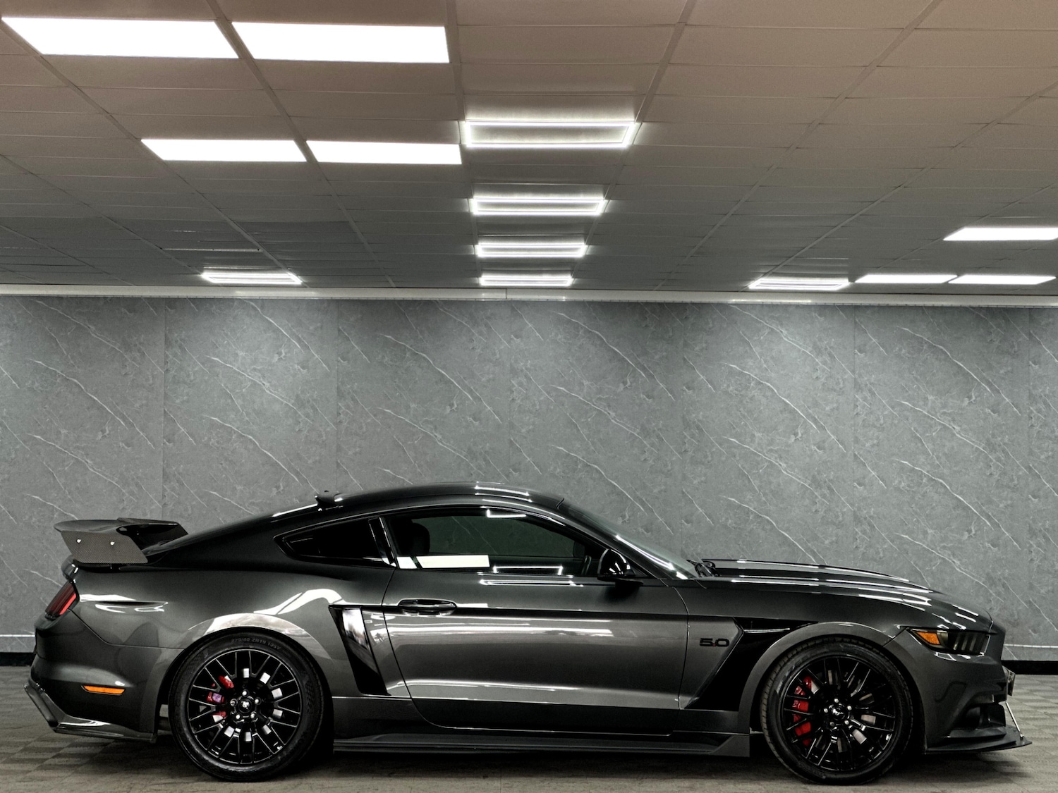 Used Ford Mustang 2016 for sale - 77803496: Photo 13