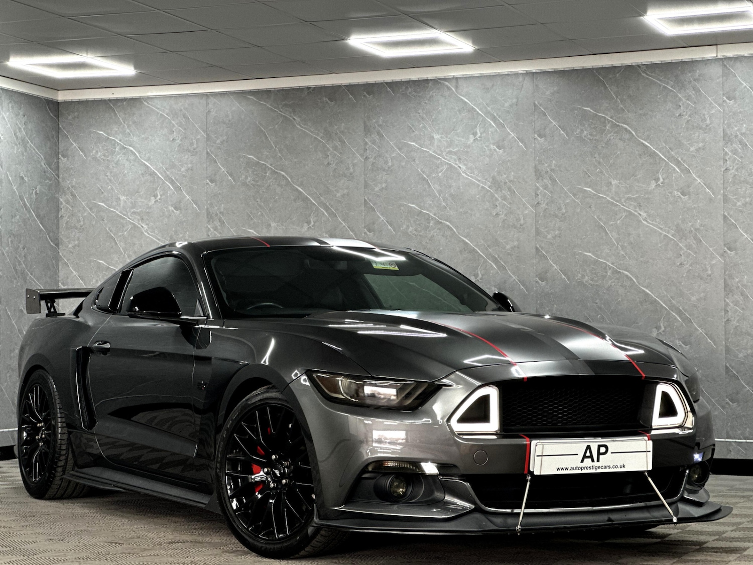 Used Ford Mustang 2016 for sale - 77803496: Photo 14