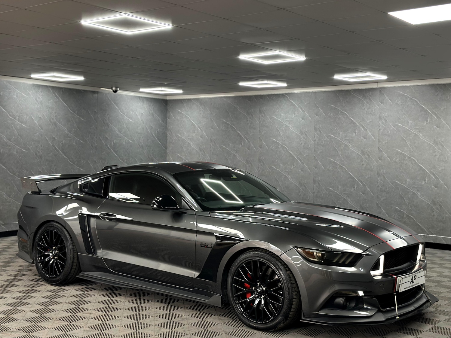 Used Ford Mustang 2016 for sale - 77803496: Photo 15