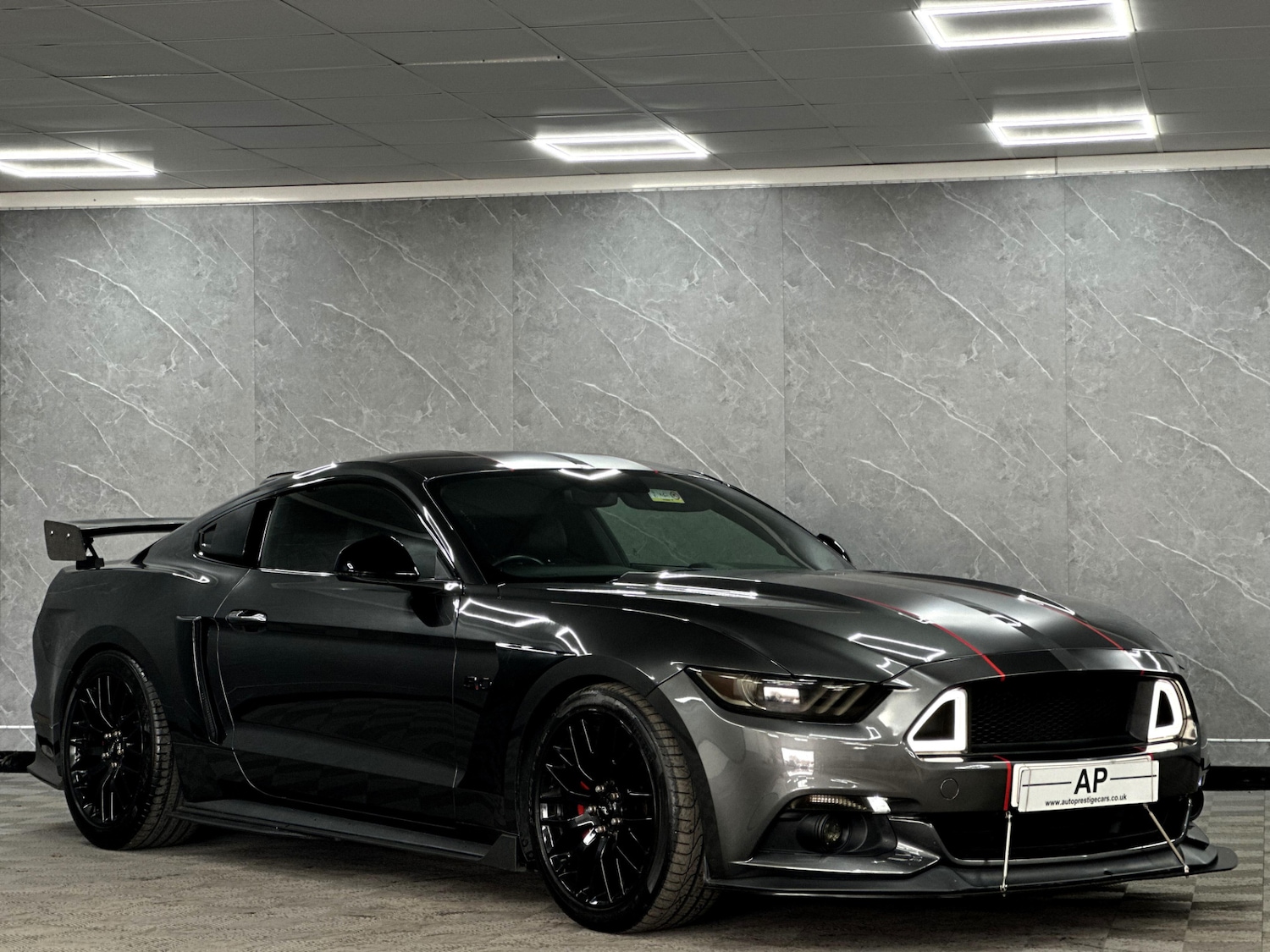 Used Ford Mustang 2016 for sale - 77803496: Photo 16