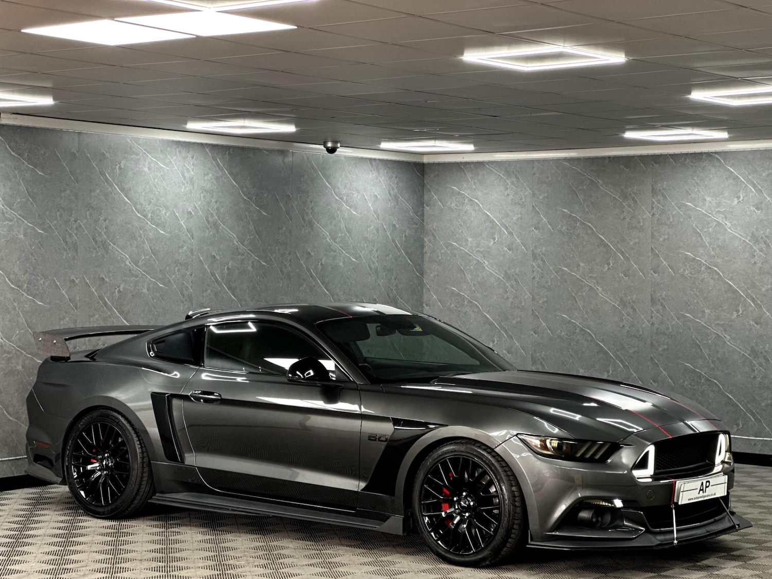 Used Ford Mustang 2016 for sale - 77803496: Photo 17