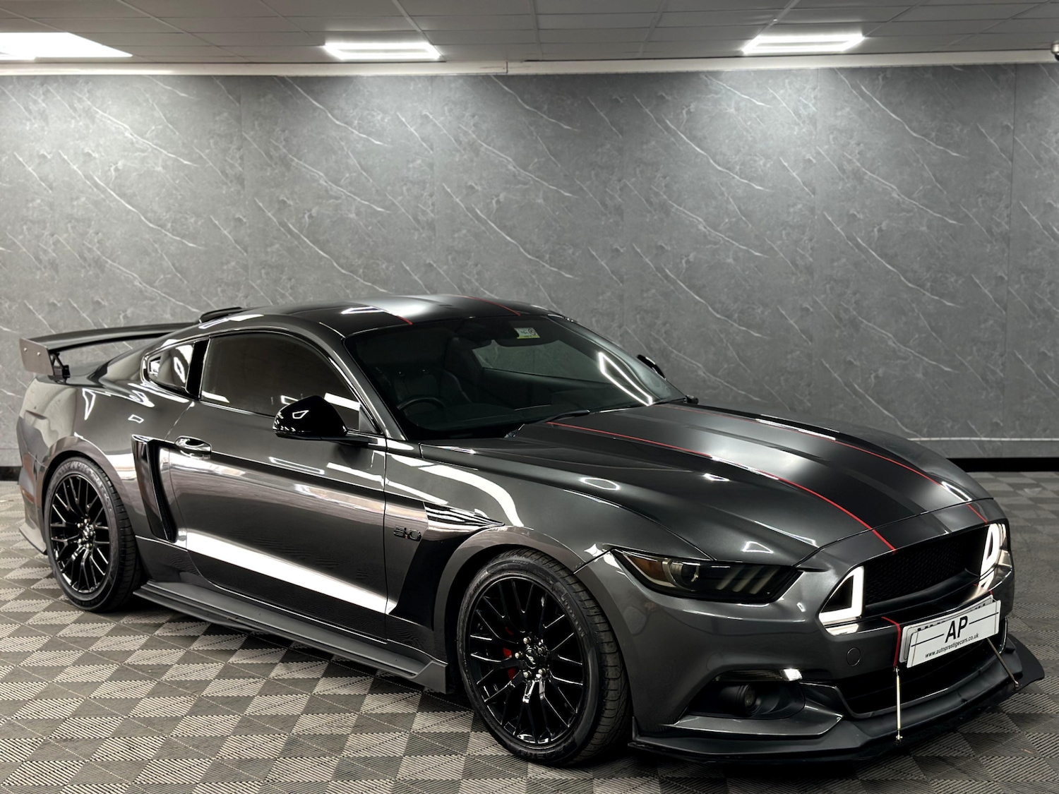 Used Ford Mustang 2016 for sale - 77803496: Photo 18