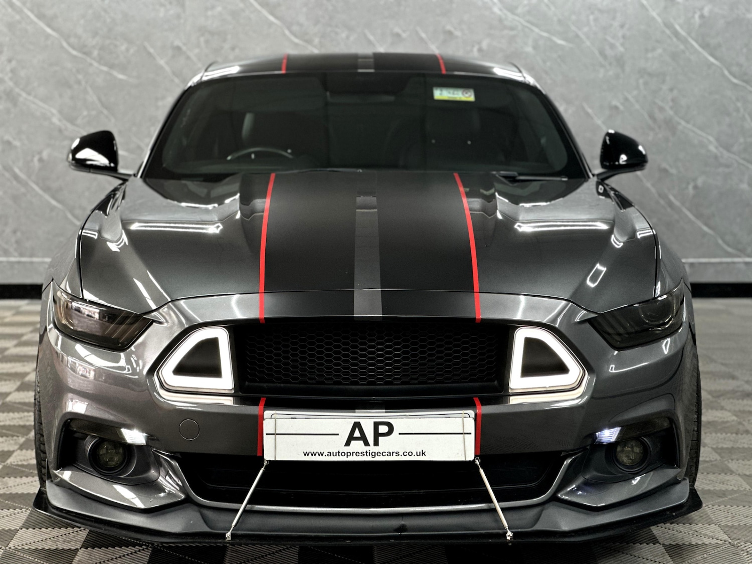 Used Ford Mustang 2016 for sale - 77803496: Photo 19