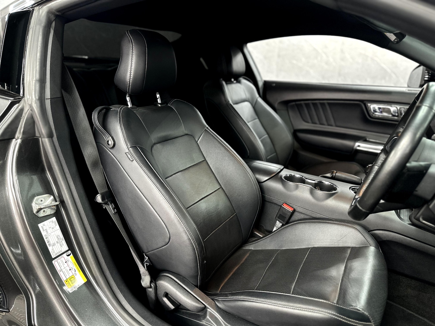 Used Ford Mustang 2016 for sale - 77803496: Photo 21