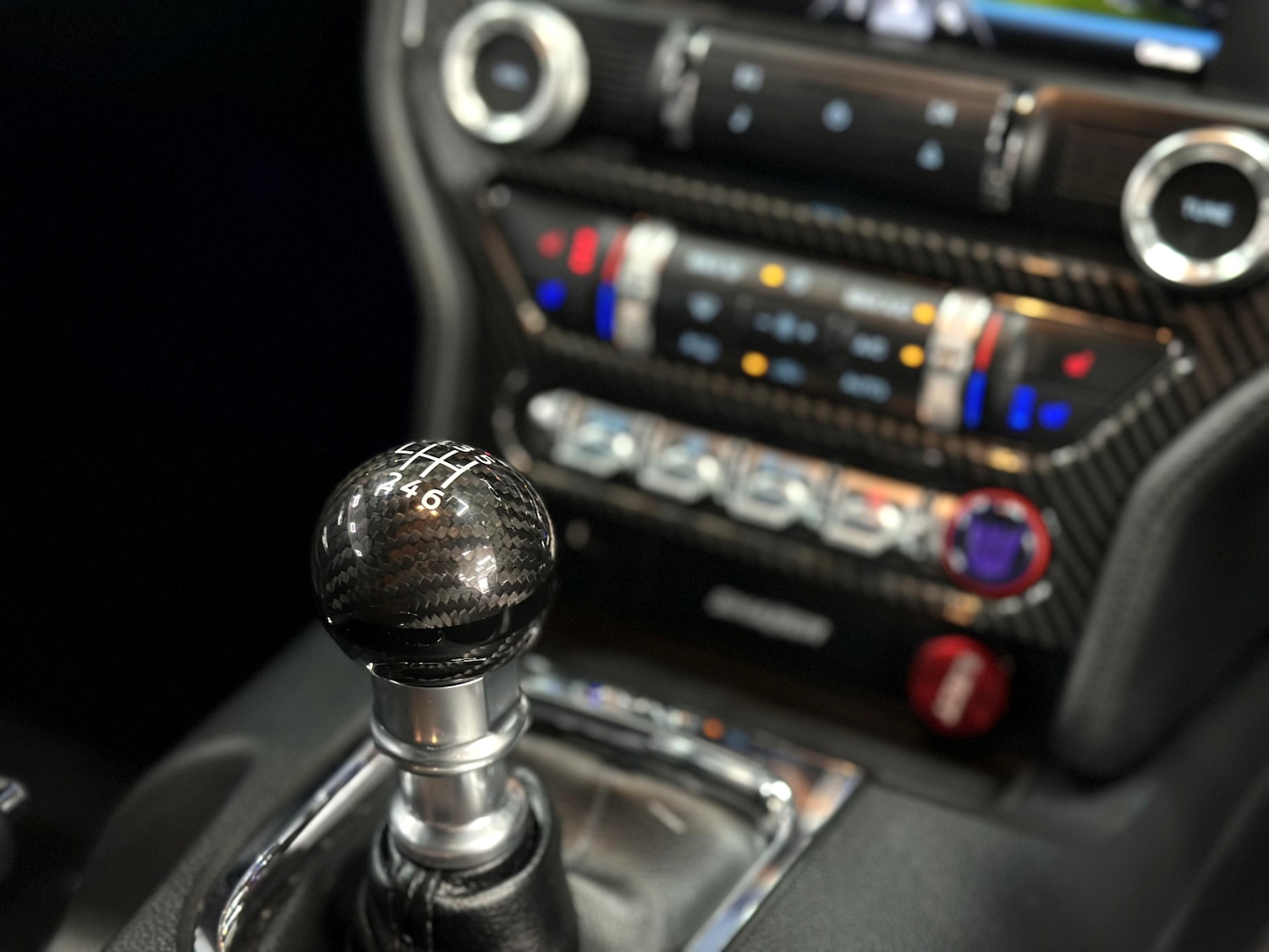 Used Ford Mustang 2016 for sale - 77803496: Photo 22