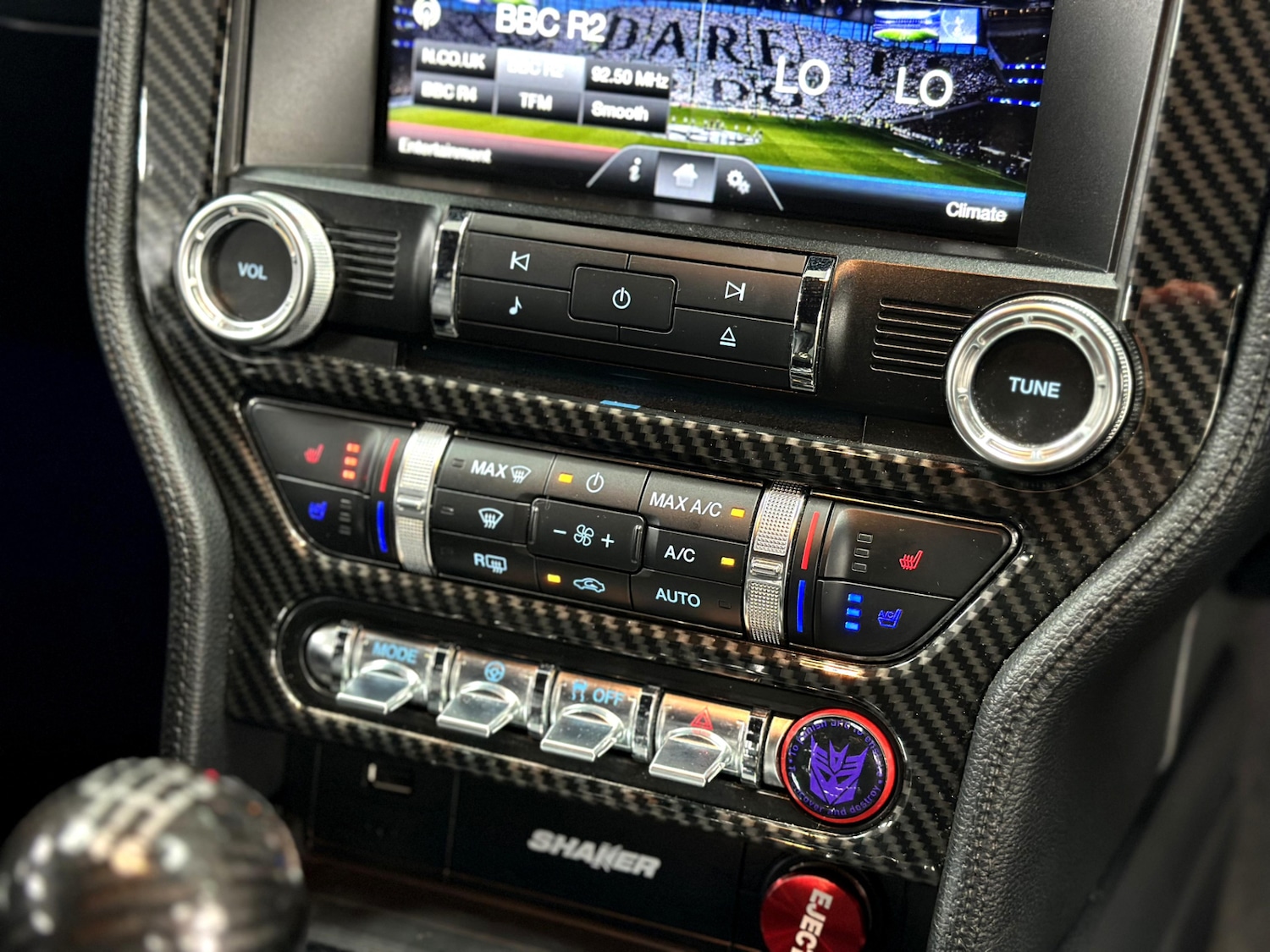 Used Ford Mustang 2016 for sale - 77803496: Photo 23