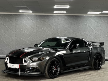 Used Ford Mustang 2016 for sale - 77803496: Photo