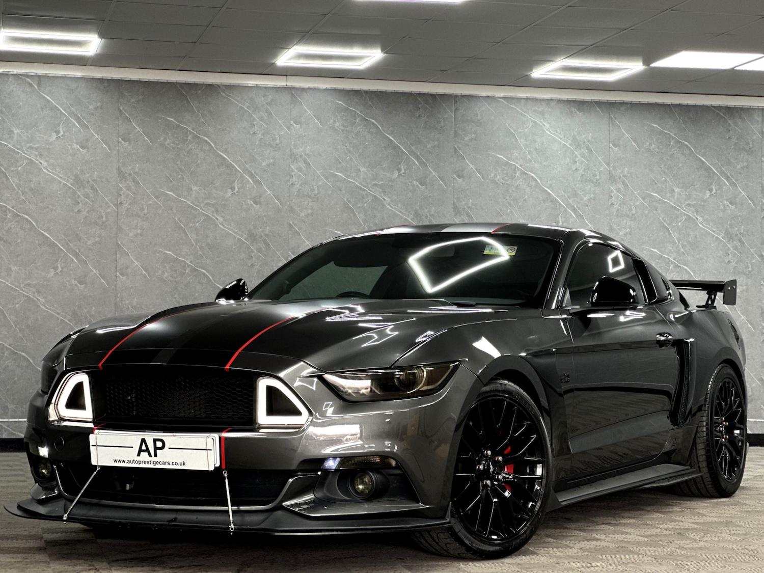 Used Ford Mustang 2016 for sale - 77803496: Photo 3