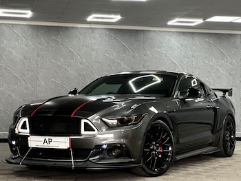 Used Ford Mustang 2016 for sale - 77803496: Photo