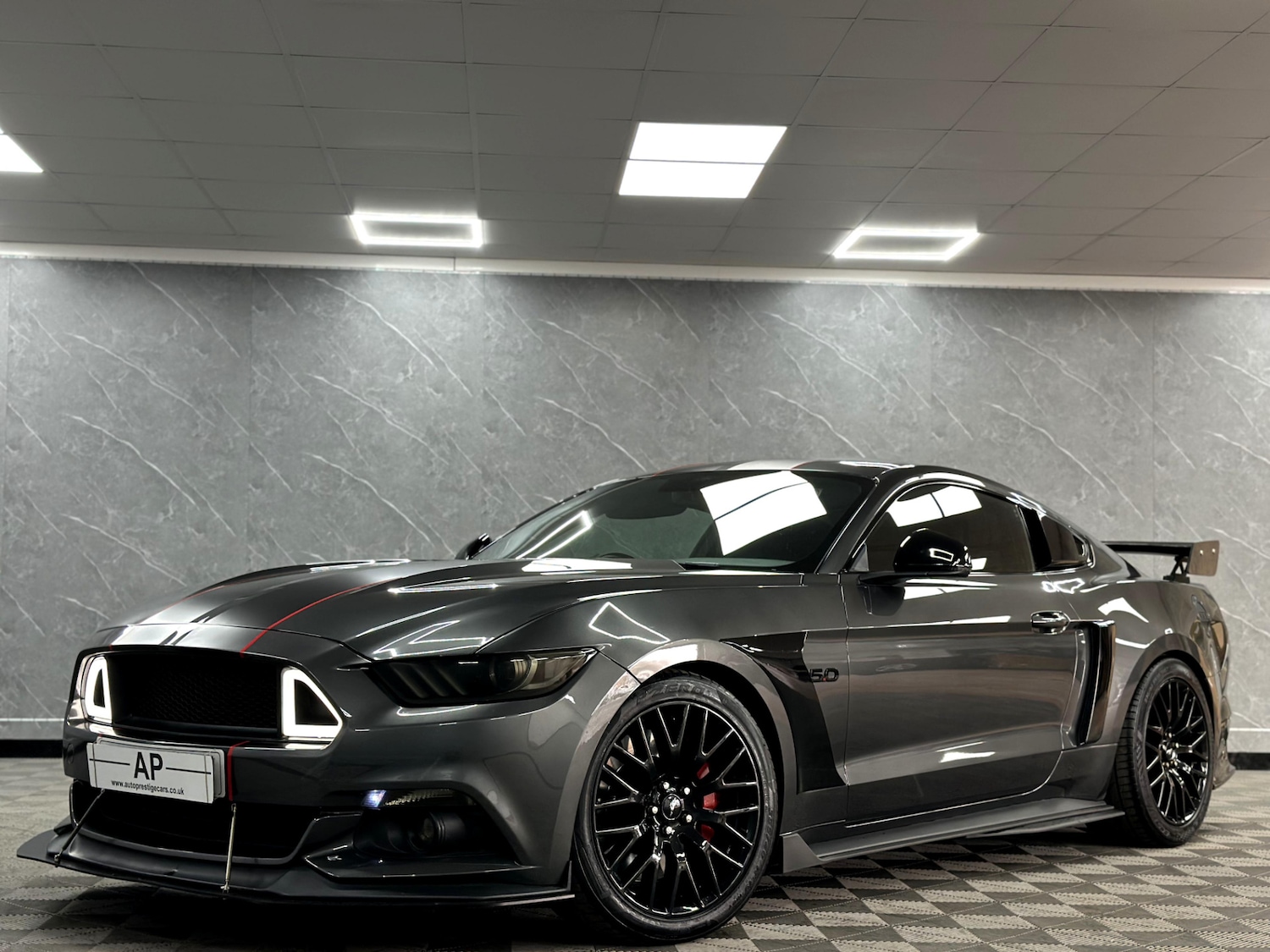 Used Ford Mustang 2016 for sale - 77803496: Photo 4