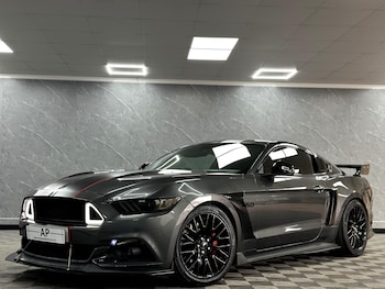 Used Ford Mustang 2016 for sale - 77803496: Photo