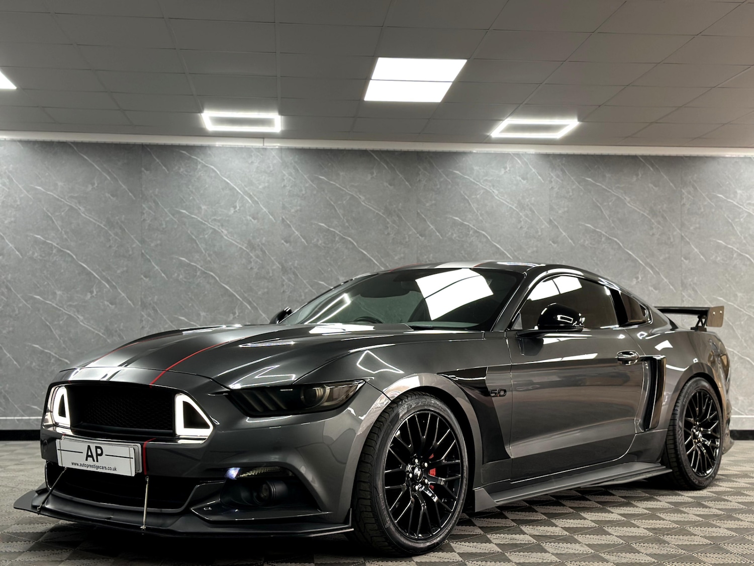 Used Ford Mustang 2016 for sale - 77803496: Photo 5