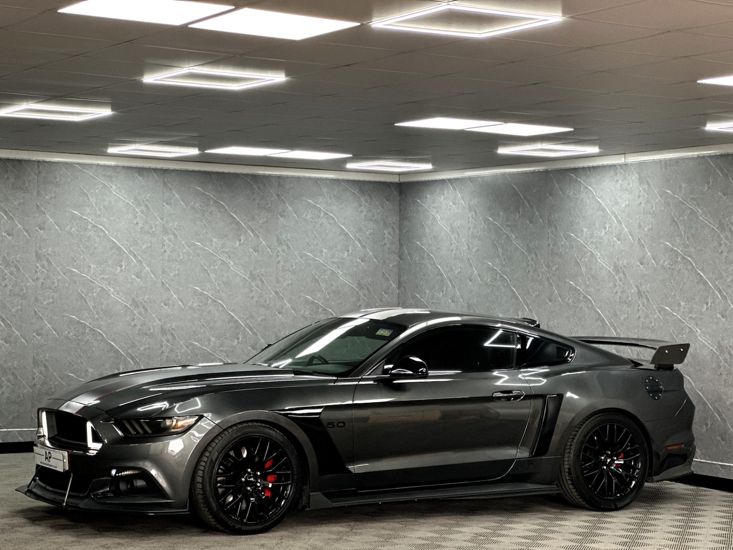 Used Ford Mustang 2016 for sale - 77803496: Photo 6