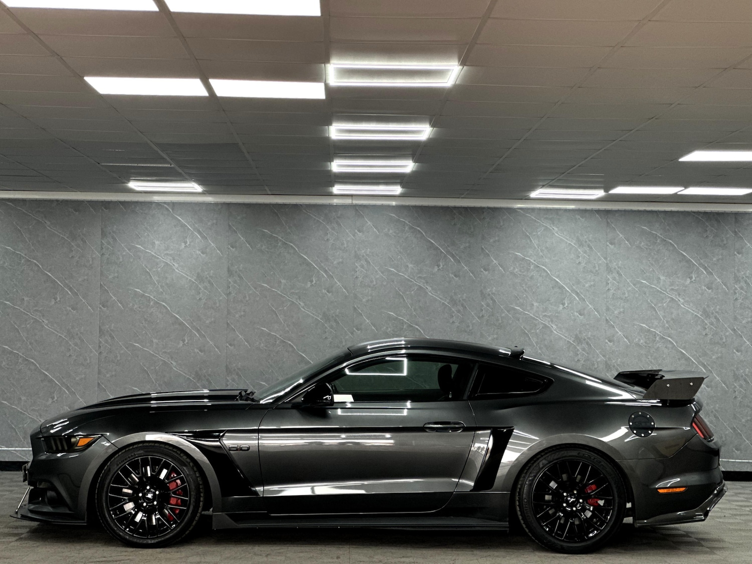 Used Ford Mustang 2016 for sale - 77803496: Photo 7