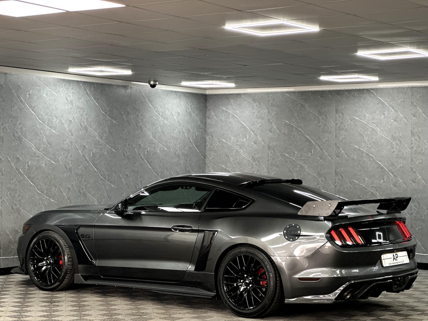 Used Ford Mustang 2016 for sale - 77803496: Photo 8