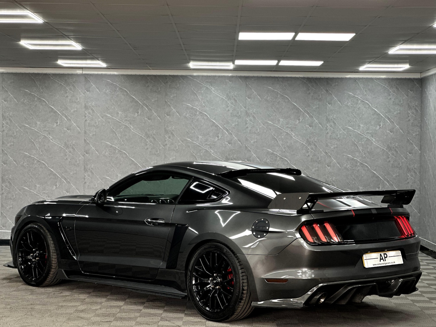 Used Ford Mustang 2016 for sale - 77803496: Photo 9