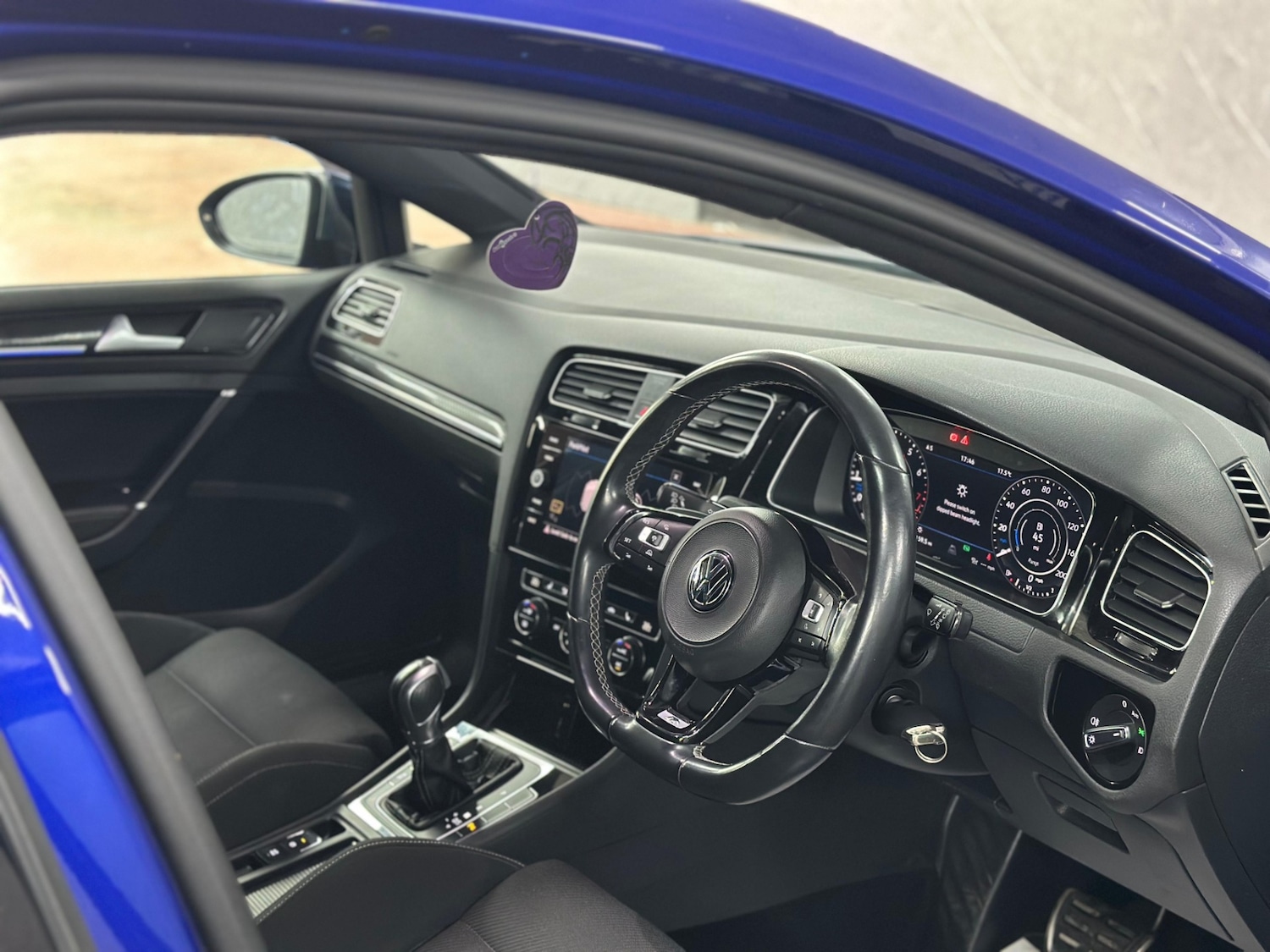 Used Volkswagen Golf 2018 for sale - 76179120: Photo 10