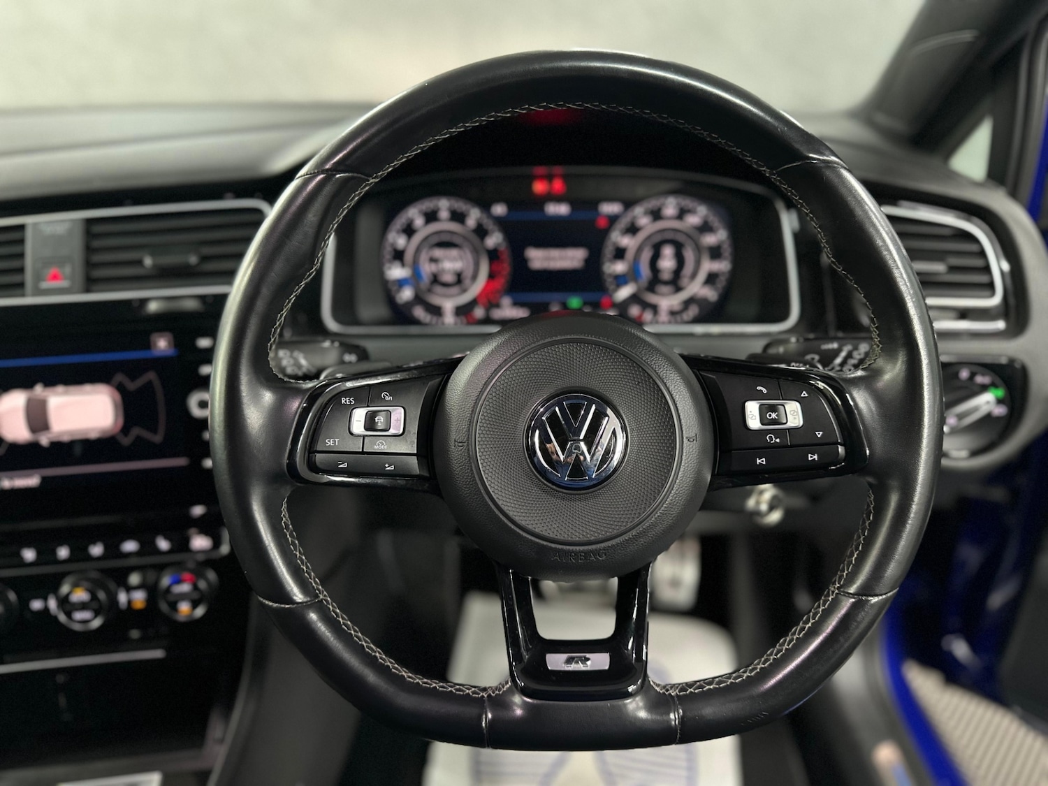 Used Volkswagen Golf 2018 for sale - 76179120: Photo 11